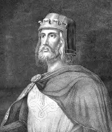 Henry I the Fowler